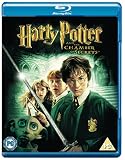 Harry Potter And The Chamber Of Secrets [Blu-ray] [2002]