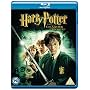 Harry Potter And The Chamber Of Secrets [Blu-ray] [2002]