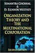 Organization Theory and the Multinational Corporation: Second Edition