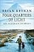 Four Quarters of Light: An Alaskan Journey