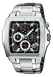 Casio Edifice Herren-Armbanduhr Analog Quarz EF-329D-1AVEF