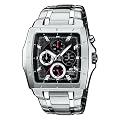 Casio Edifice Herren-Armbanduhr Analog Quarz EF-329D-1AVEF