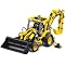 My list of Technic lego