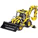 My list of Technic lego