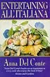 Entertaining all'Italiana