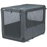 Pet Supplies : NoztoNoz X-42 Sof-Krate, Gray