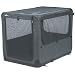 Pet Supplies : NoztoNoz X-42 Sof-Krate, Gray