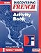 Books : Discovering French - Blanc: Activity Book