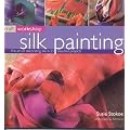 Silk Painting (Craft Workshop)