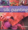 Silk Painting (Craft Workshop)