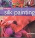 Silk Painting (Craft Workshop)