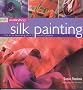 Silk Painting (Craft Workshop)