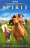 Revue Universal Pictures Video  / Spirit, l'étalon des plaines