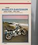 Harley-Davidson Dyna Glide 1991-1995