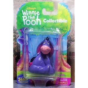 Eeyore by 