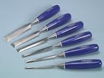 Irwin Marples M444 Blue Chip Bevel Ed...