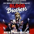 Blood Brothers: 1995 London Cast [SOUNDTRACK]