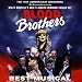 Blood Brothers [The International Recording]