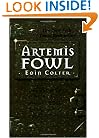 Artemis Fowl (Artemis Fowl, Book 1)