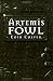 Artemis Fowl (Artemis Fowl, Book 1)
