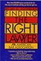 Finding the Right Lawyer (5110339)