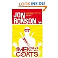 The Men Who Stare at Goats