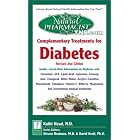 The Natural Pharmacist: Complementary Treatments for Diabetes by  Kathi Md Head and Kathi Head