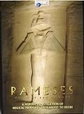 Rameses: Wrath of God or Man? DVD