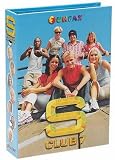 Funfax: S Club 7