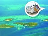 Mysterious Russian Invasion on Grenadines Islands