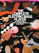 The Complete Electric Bass Player: Book 2-Playing Concepts And Dexterity (The Complete Electric Bass Player Series , No 2)
