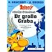 Asterix Mundart Band 1 bis 25