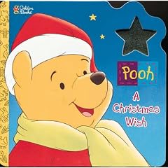 Pooh Christmas Wish
