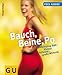 Bauch, Beine, Po
