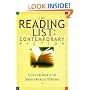 The Reading List: Contemporary Fiction: A Critical Guide to the Complete Works of 125 Authors