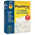 Peachtree Complete Accounting 2006 Multi-User by Sage