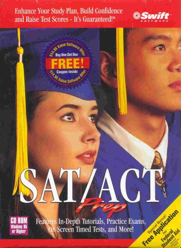 SAT/ACT Prep (box)