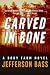 Carved in Bone LP (Body Farm Novels)