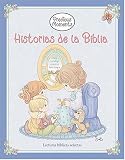 Precious Moments Historias de la Biblia (Spanish Edition)