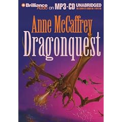 Dragonquest (Dragonriders of Pern)