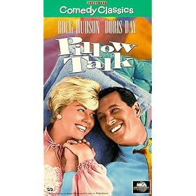 Pillow Talk [VHS]