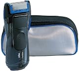 Braun フリーグライダー シェーバー 6620の画像