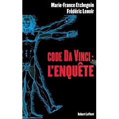 Code Da Vinci : l'enqu�te