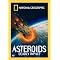 Scientific documentaries on asteroids/comet impacts &  threats (DVDs )
