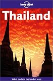 Lonely Planet Thailand