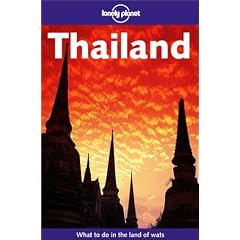 Thailand (en anglais)