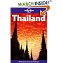 Thailand (Lonely Planet Country Guide)