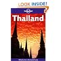 Thailand (Lonely Planet Country Guide)