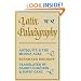 Latin Palaeography: Antiquity and the Middle Ages