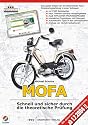 Mofa-Führerschein - Schnell und sicher zum Mofa-Führerschein